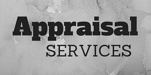appraisal services and real estate consulting services in Memphis, TN