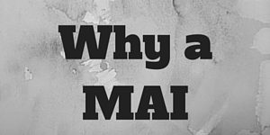 Why do you need an MAI Appraiser? Expert Appraiser