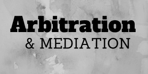 Real Estate Arbitration and Mediation, Bouldin and Associates, Memphis Real Estate Appraisers